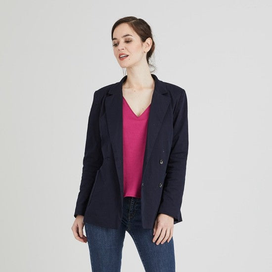 Coralie Bijasson Naelle Blazer