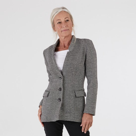 Coralie Bijasson Naïade Jacket