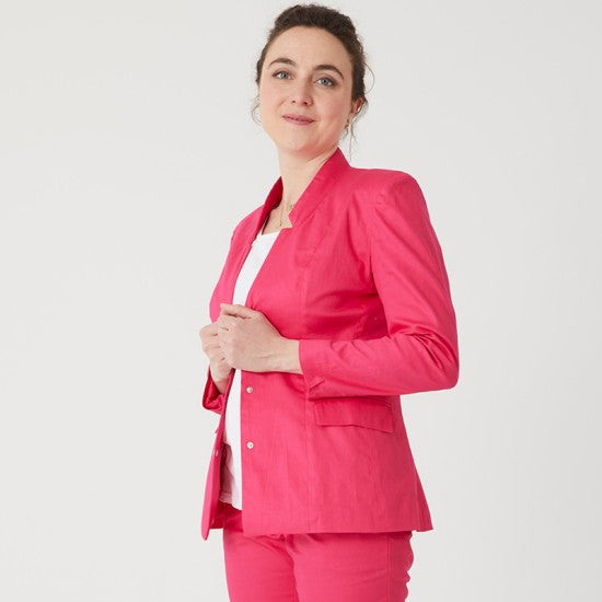 Coralie Bijasson Naïade Jacket