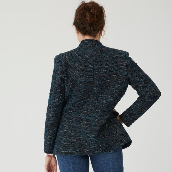 Coralie Bijasson Naïade Jacket