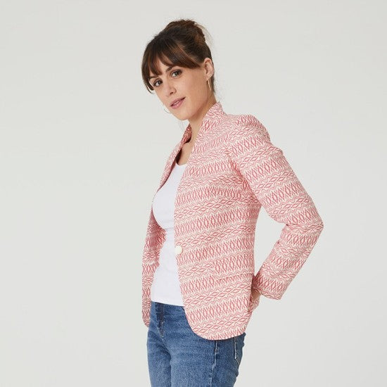 Coralie Bijasson Naïma Jacket