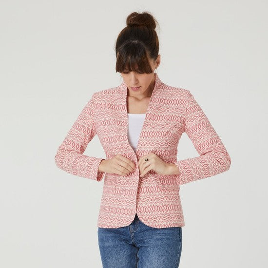 Coralie Bijasson Naïma Jacket