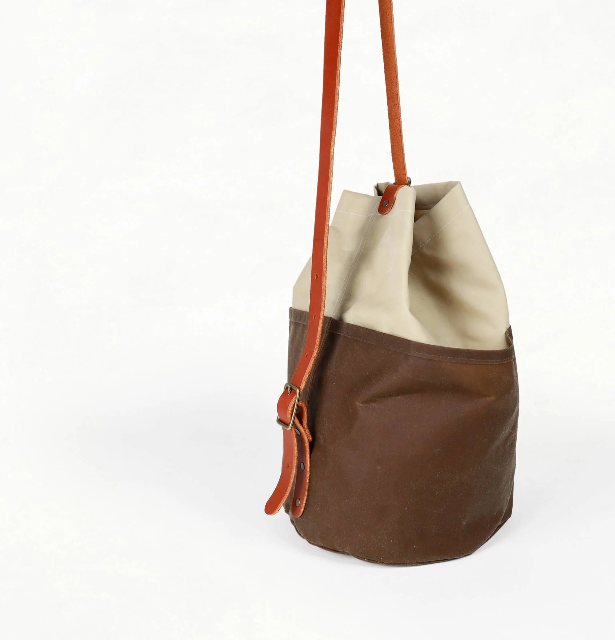 Klum House Naito Bucket Bag