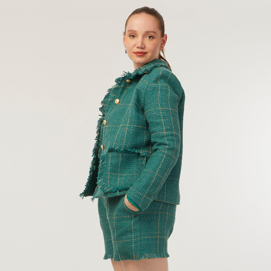 Coralie Bijasson Nancy Jacket