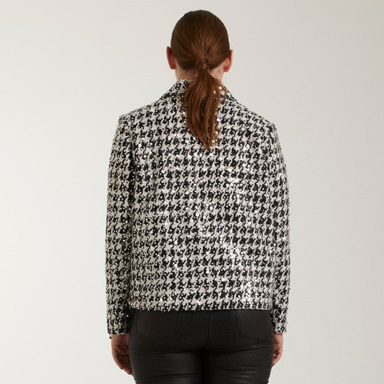 Coralie Bijasson Nancy Jacket