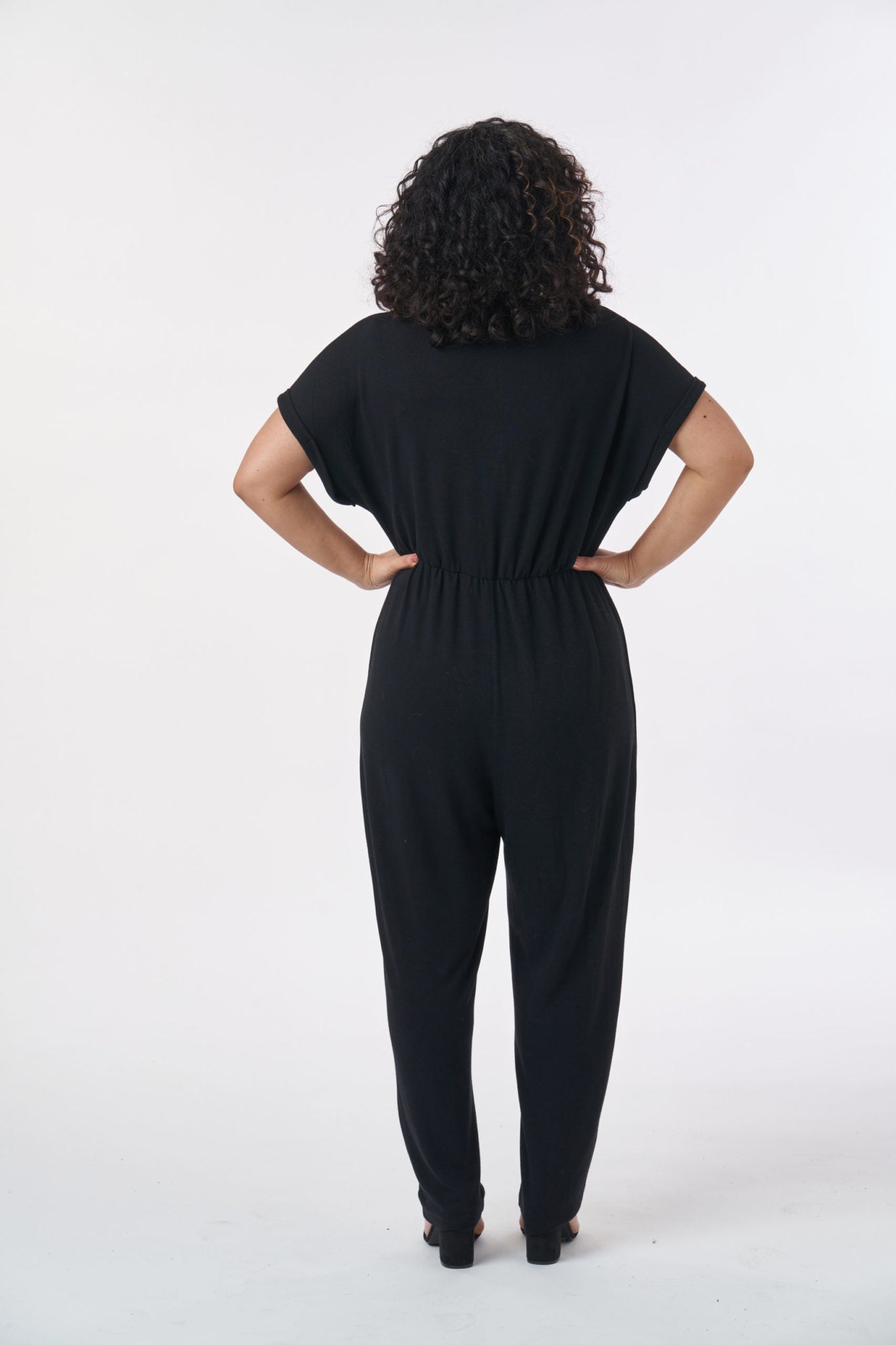 Sew Over It Nasima Jumpsuit