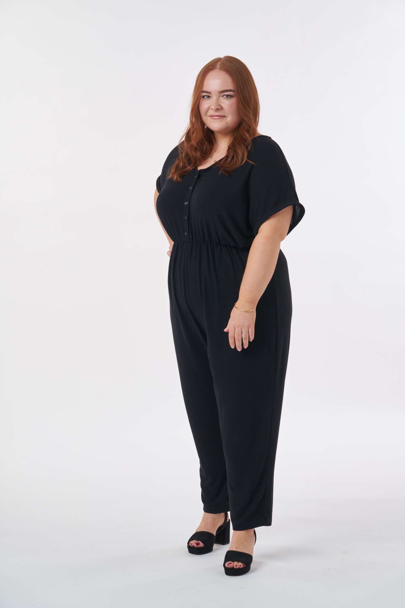 Sew Over It Nasima Jumpsuit