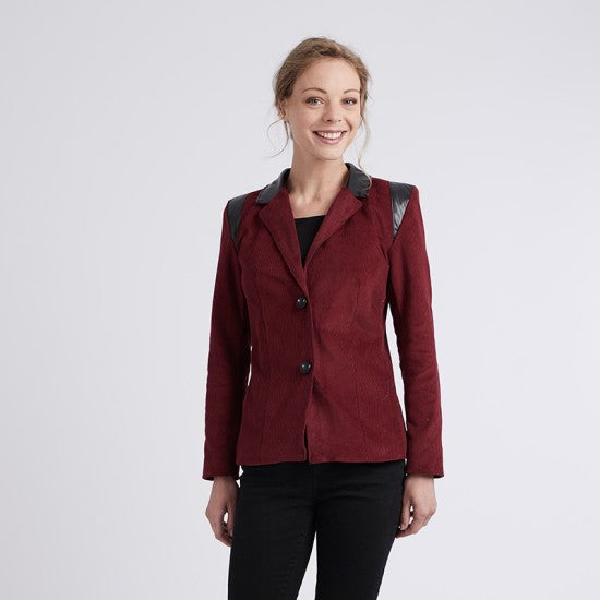 Coralie Bijasson Nathalie Blazer