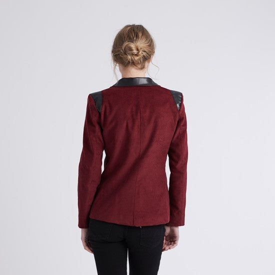 Coralie Bijasson Nathalie Blazer
