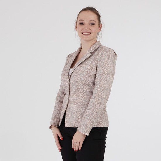 Coralie Bijasson Nathalie Blazer