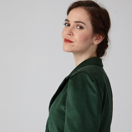 Coralie Bijasson Nathalie Blazer
