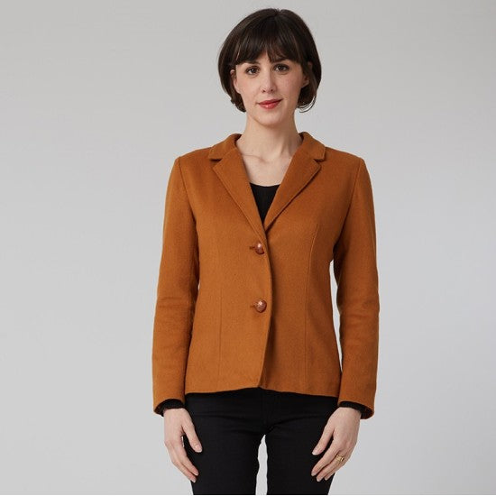 Coralie Bijasson Nathalie Blazer