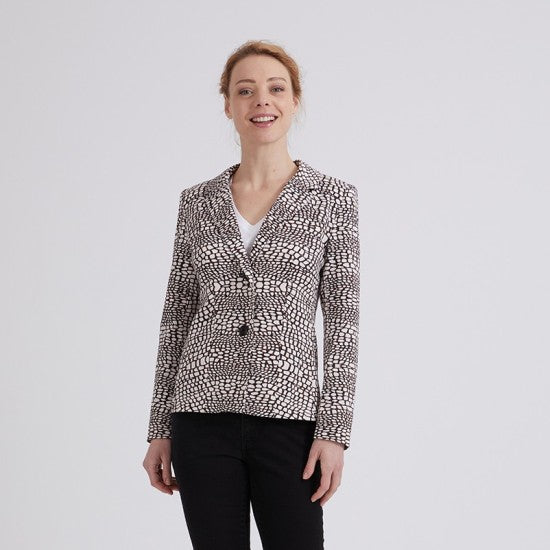 Coralie Bijasson Nathalie Blazer