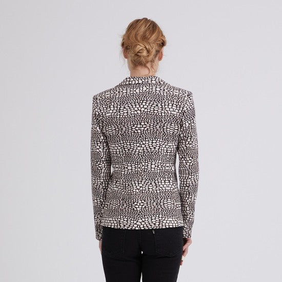 Coralie Bijasson Nathalie Blazer