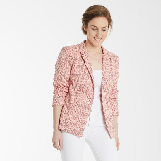 Coralie Bijasson Nathalie Blazer