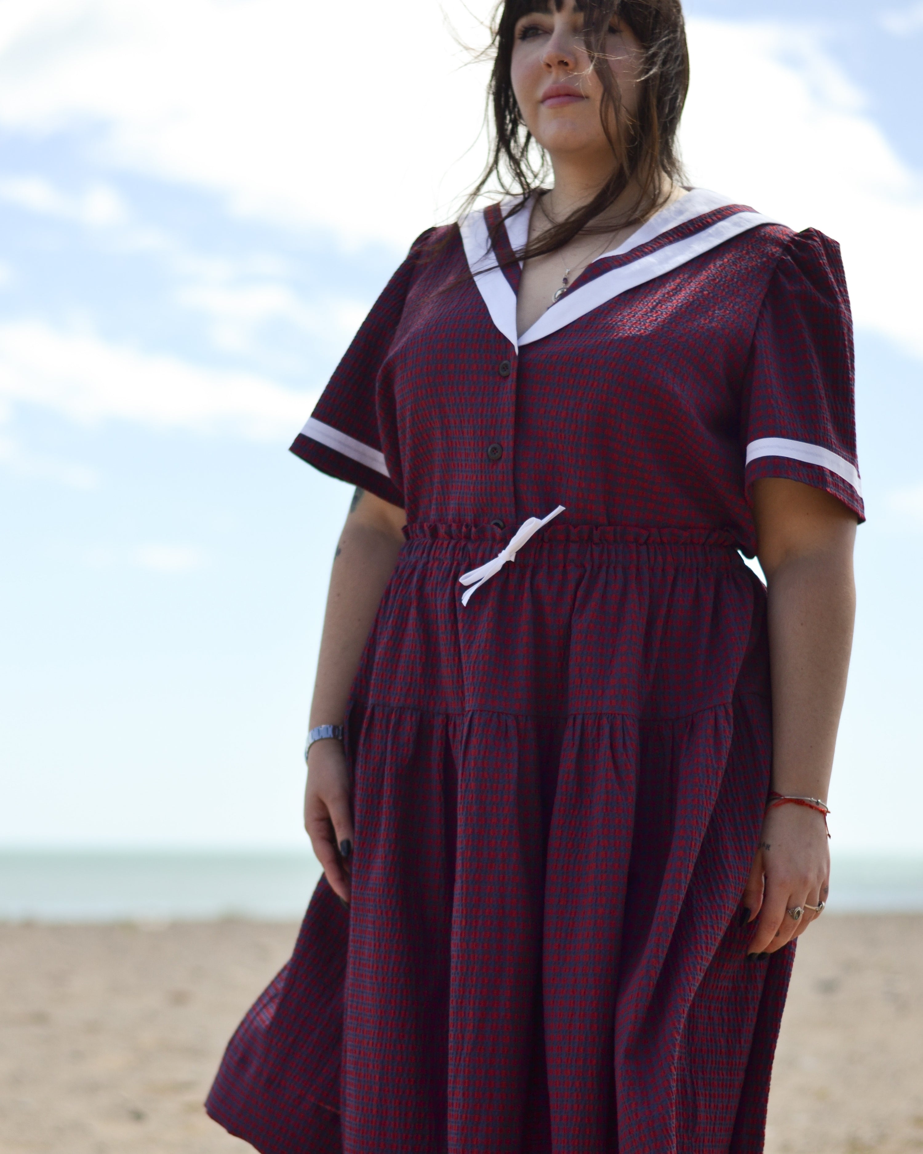 Pauline Alice Nautic Set