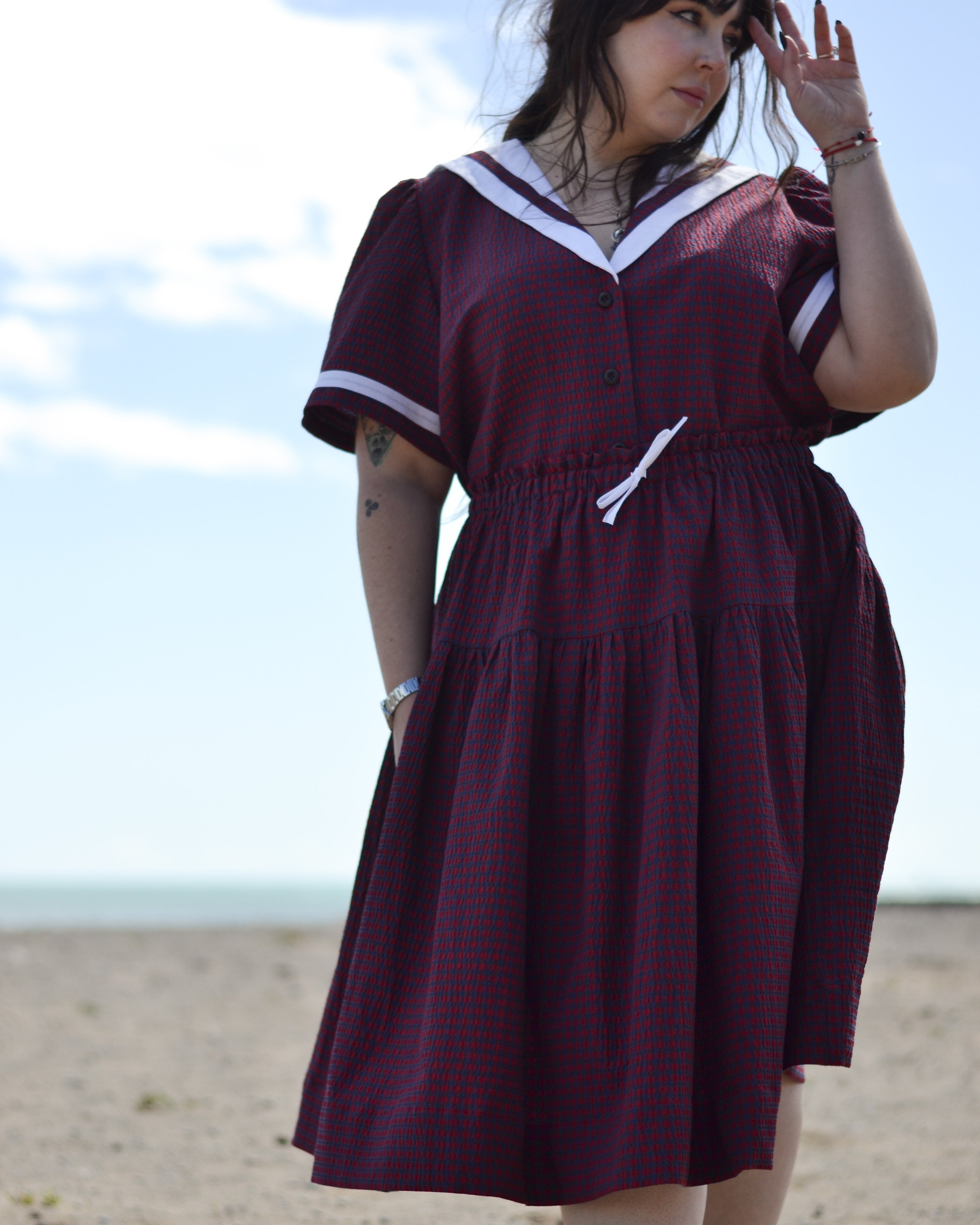 Pauline Alice Nautic Set