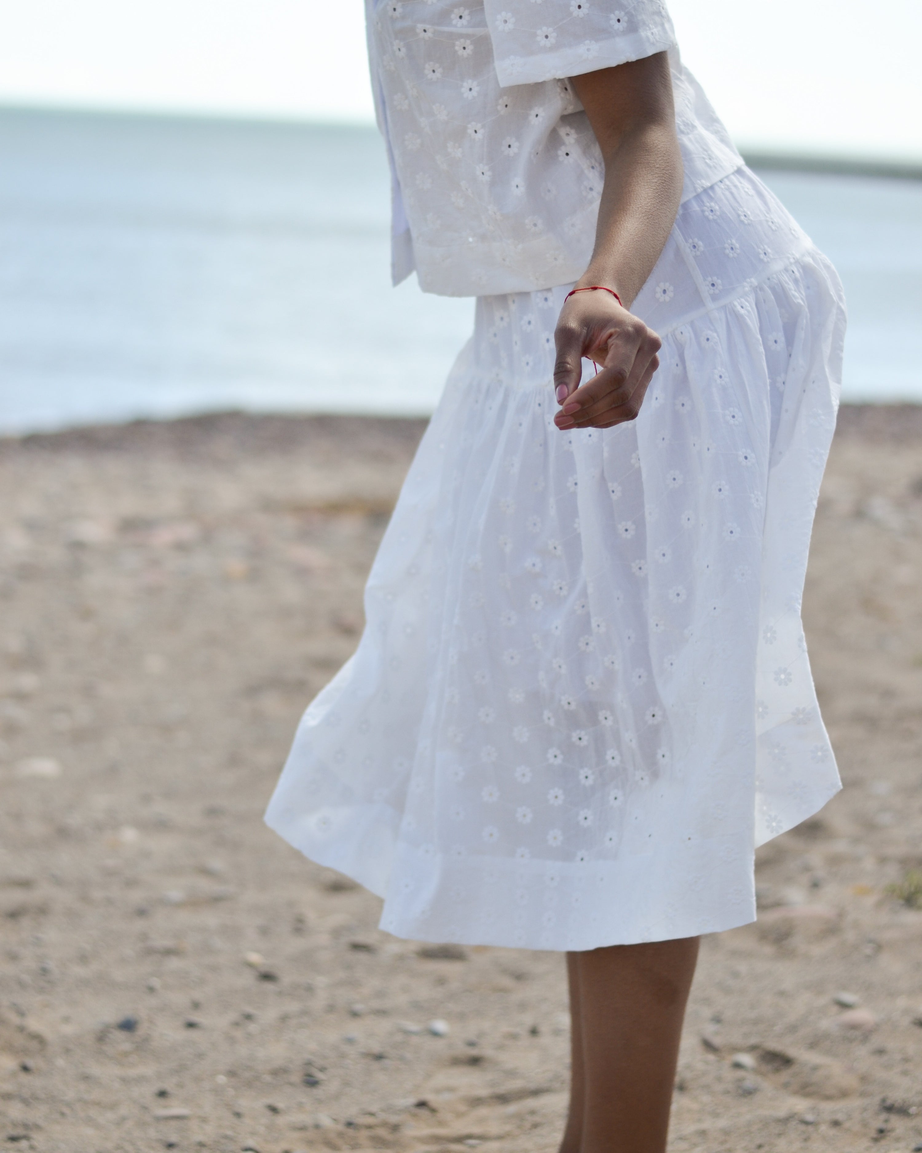 Pauline Alice Nautic Set