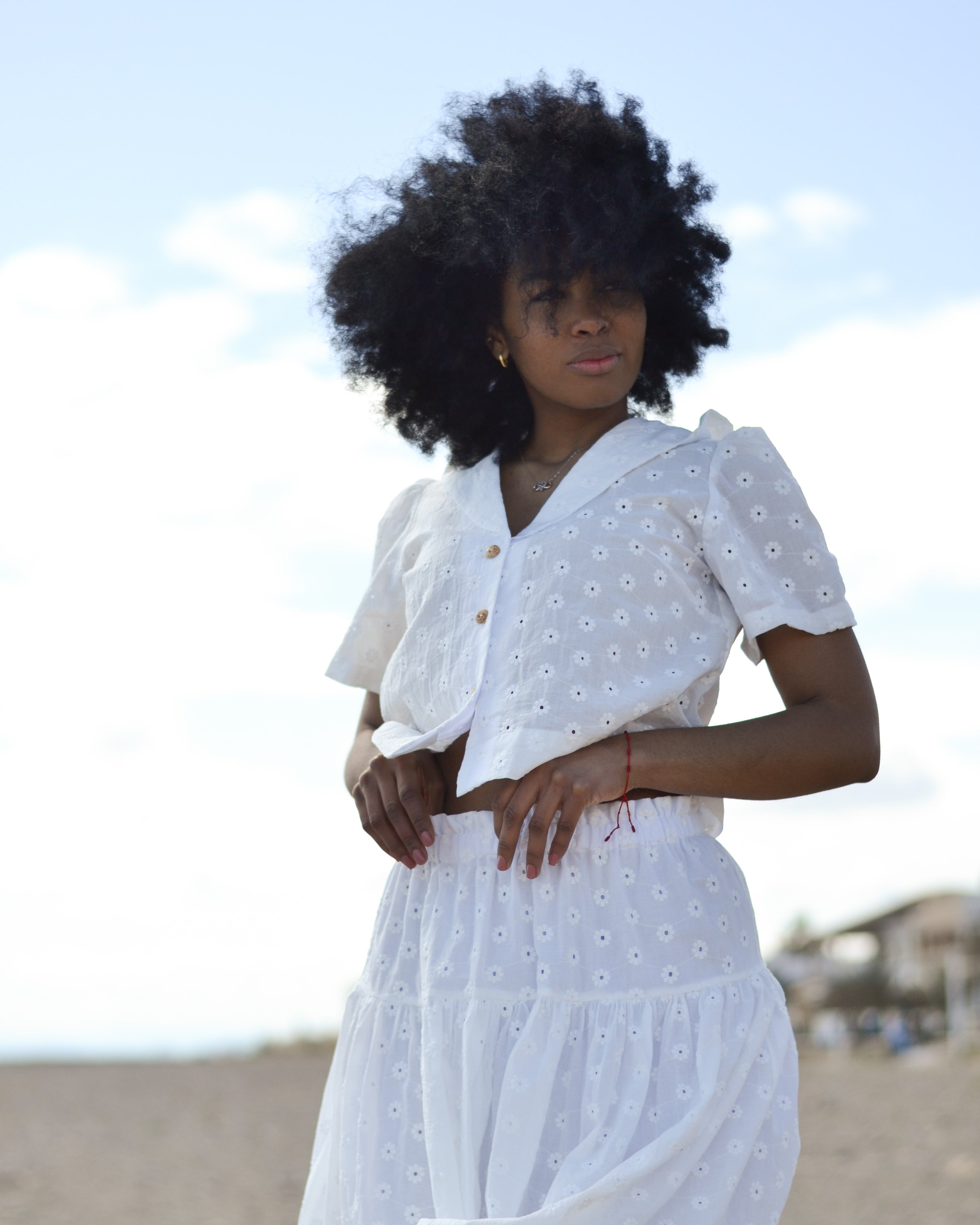 Pauline Alice Nautic Set
