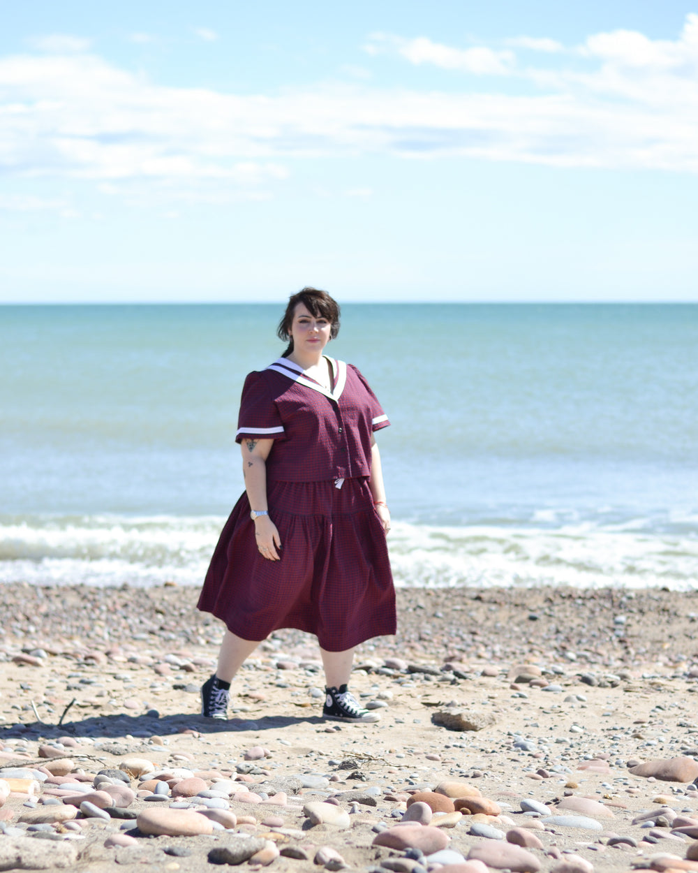 Pauline Alice Nautic Set