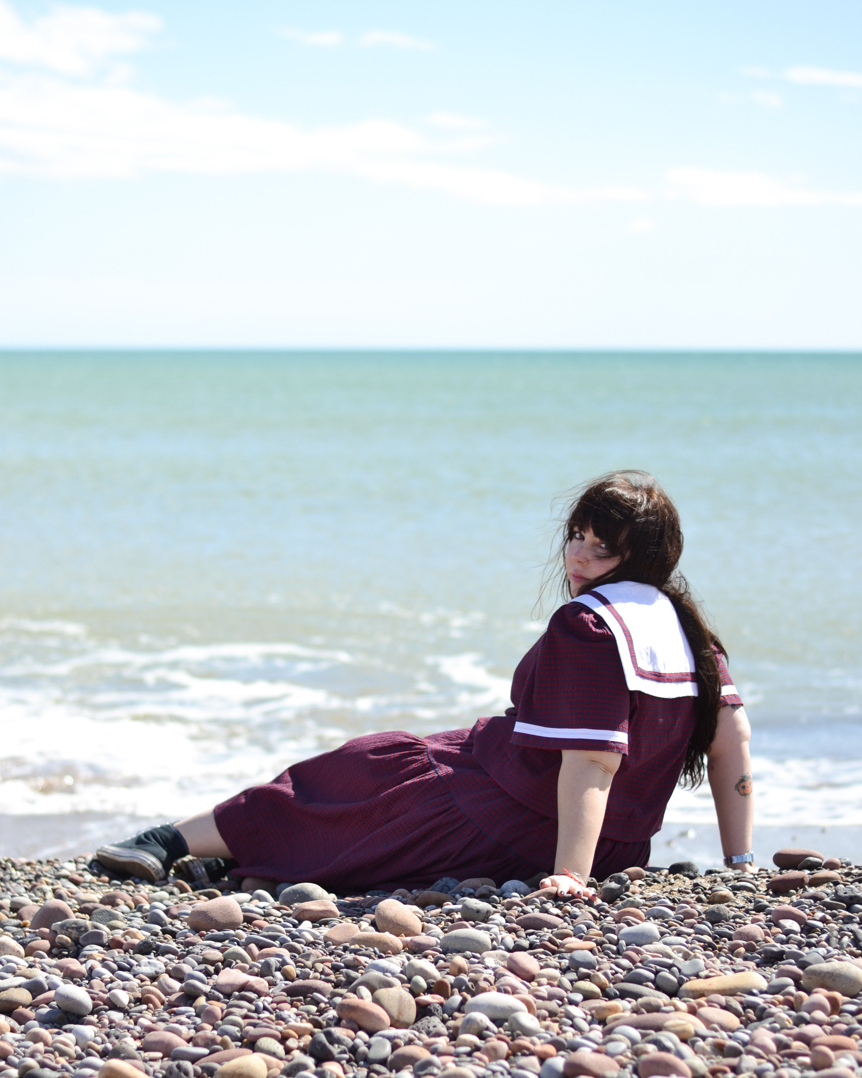 Pauline Alice Nautic Set