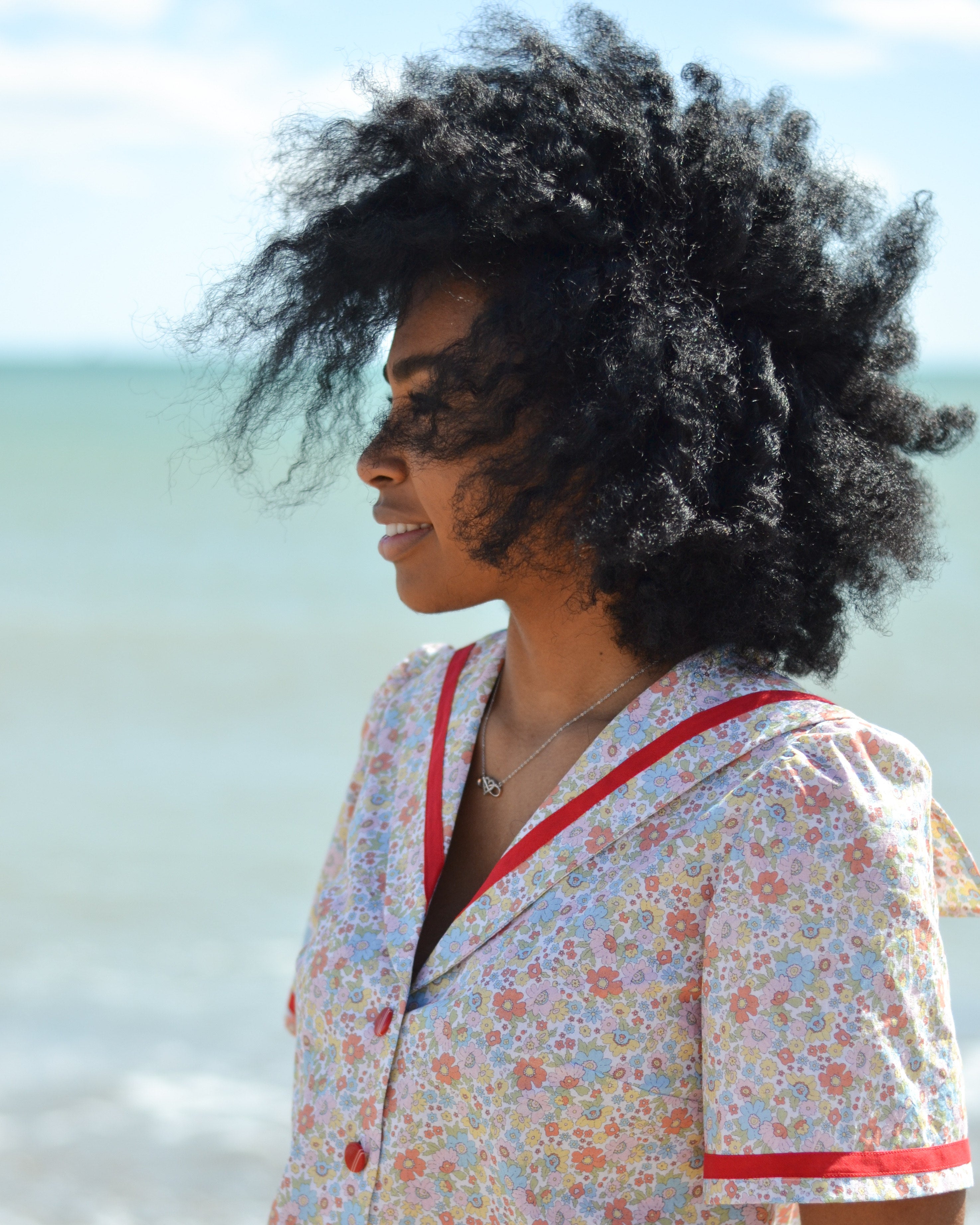 Pauline Alice Nautic Set