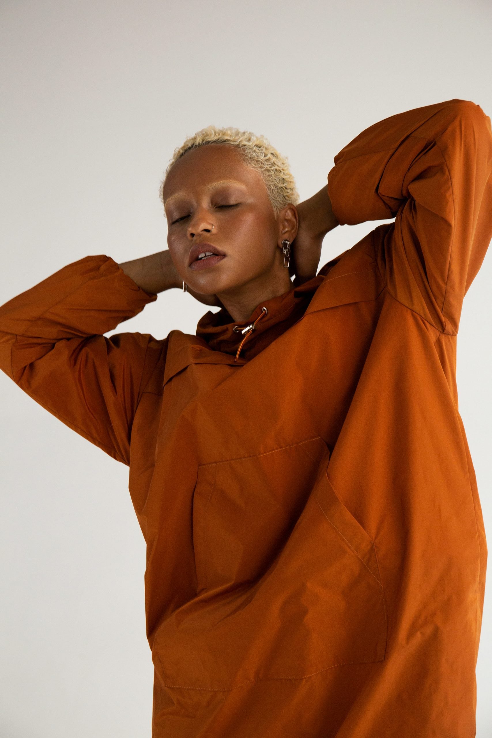 ANORAK!レコード「ANORAK!」新品未開封 Vikisews Neya Anorak PDF – The Fold Line