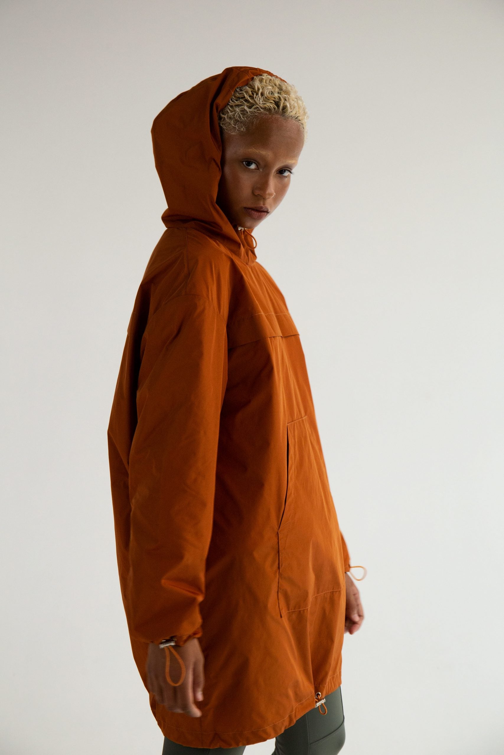 Vikisews Neya Anorak PDF