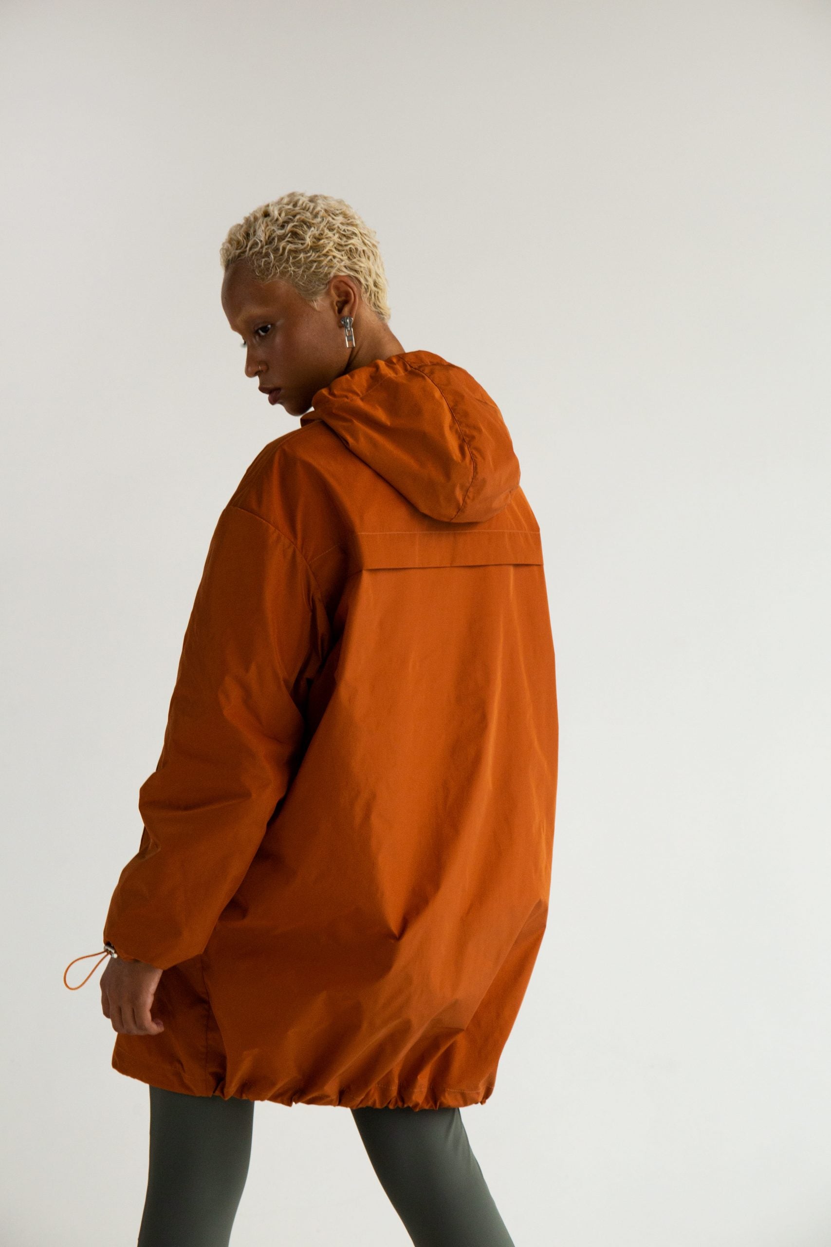 Vikisews Neya Anorak PDF