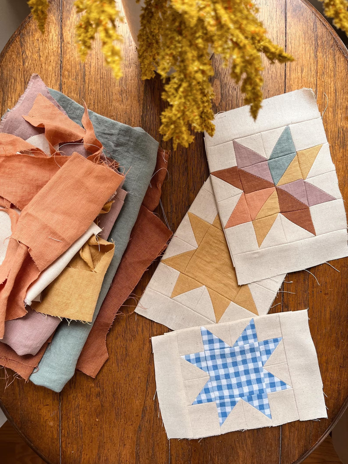 Me & Kiddo Patterns Nicholas Stocking