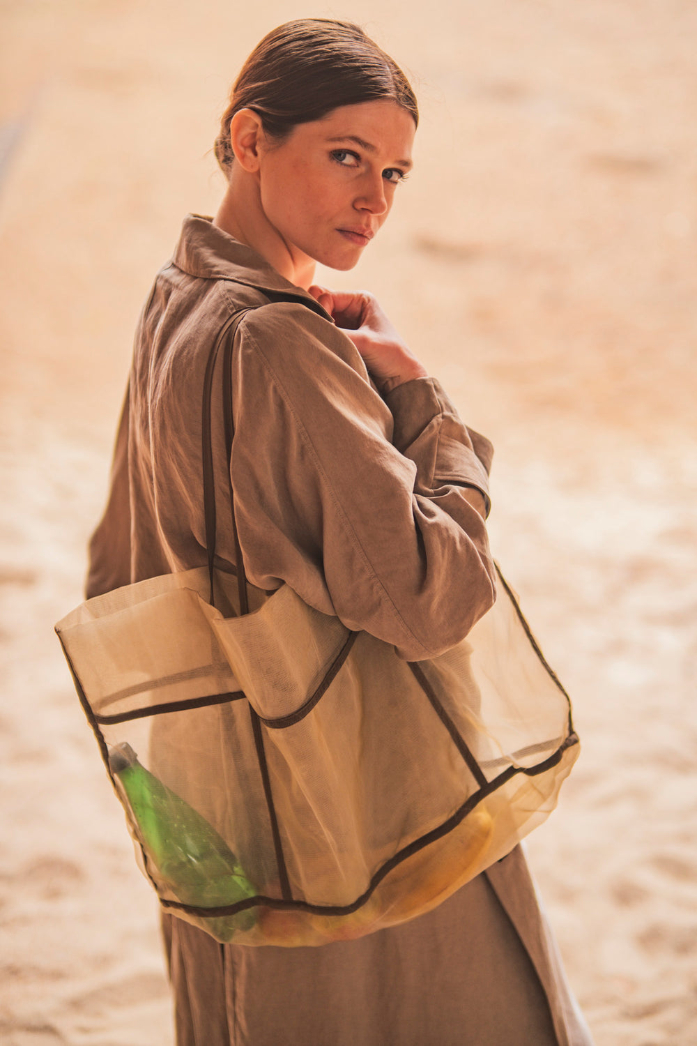 Fibre Mood Nico Bag