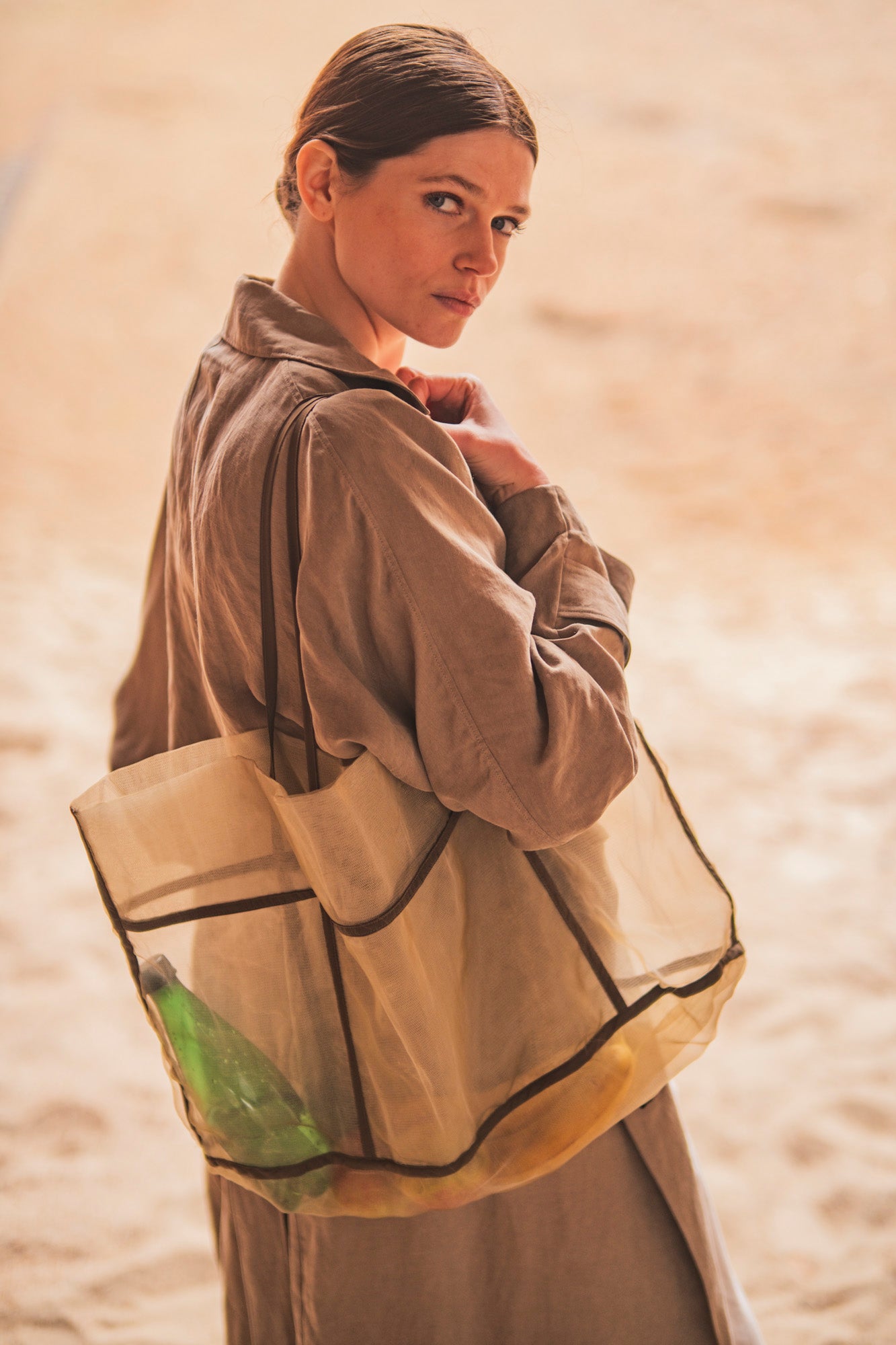 Fibre Mood Nico Bag