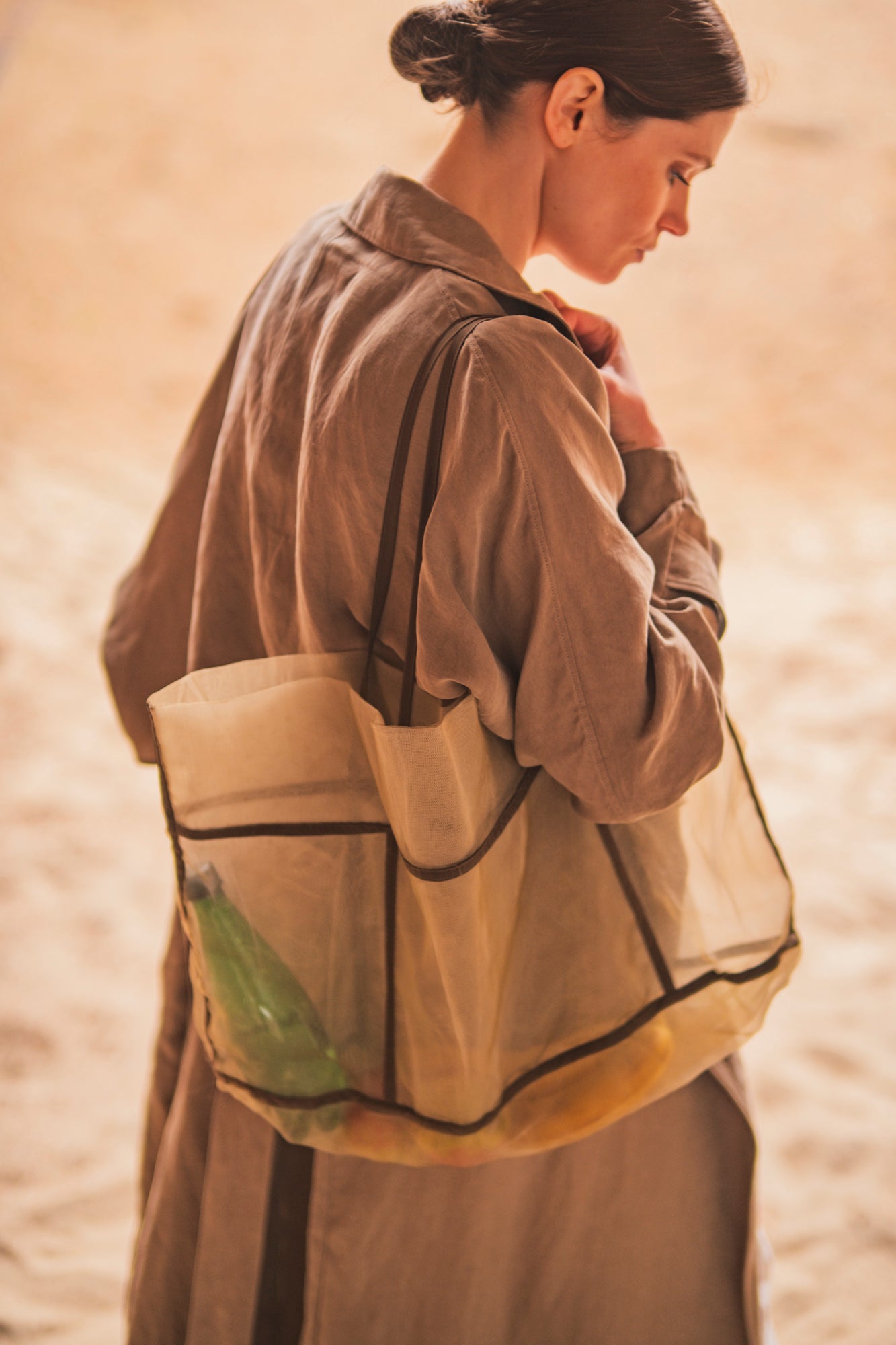 Fibre Mood Nico Bag