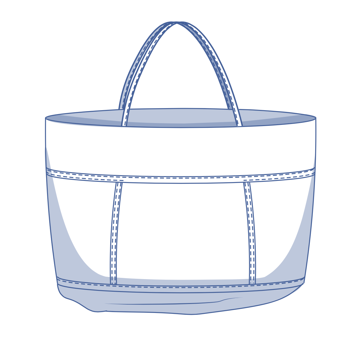 Fibre Mood Nico Bag