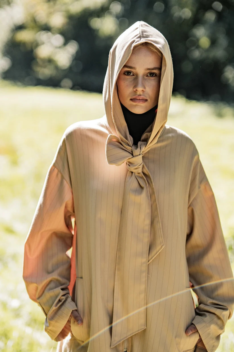 Fibre Mood Nigel Jacket