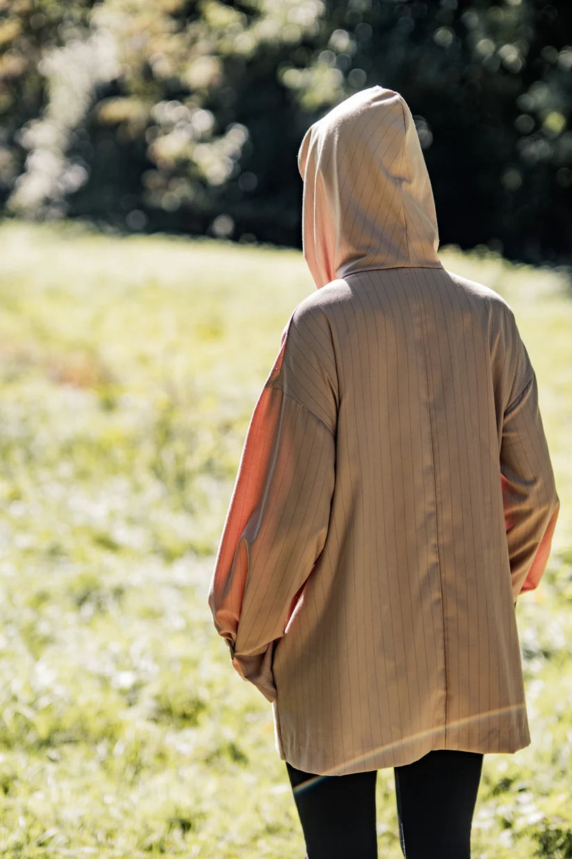 Fibre Mood Nigel Jacket