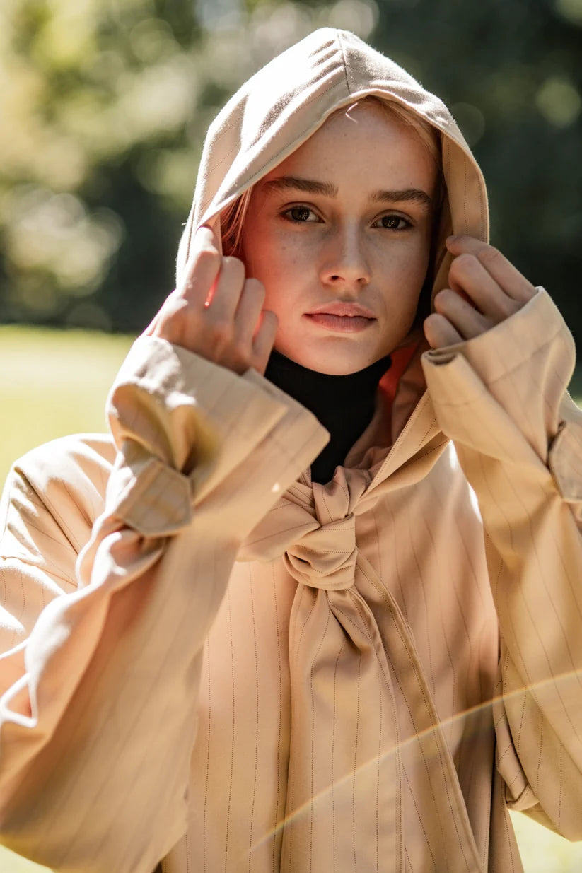 Fibre Mood Nigel Jacket