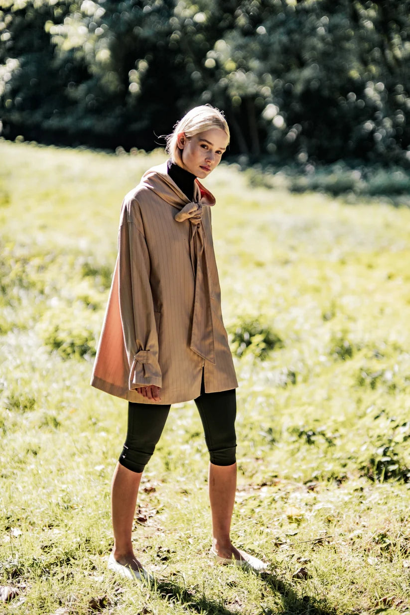 Fibre Mood Nigel Jacket