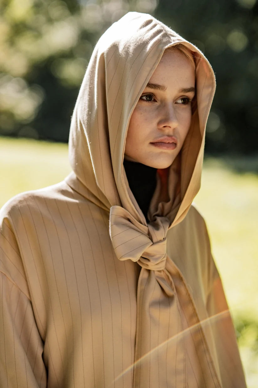 Fibre Mood Nigel Jacket