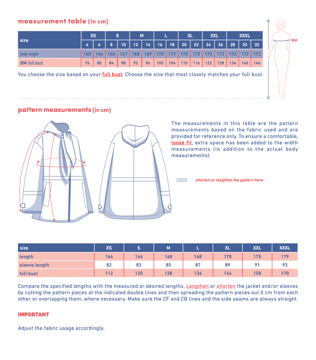 Fibre Mood Nigel Jacket