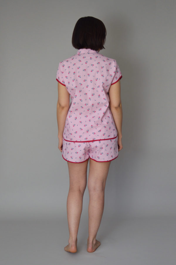 Nina Lee Piccadilly Pyjamas