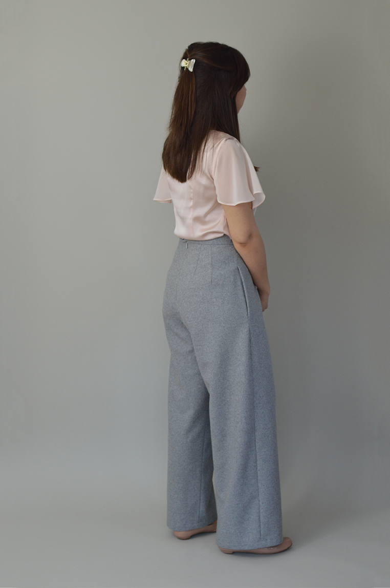 Nina Lee Portobello Trousers