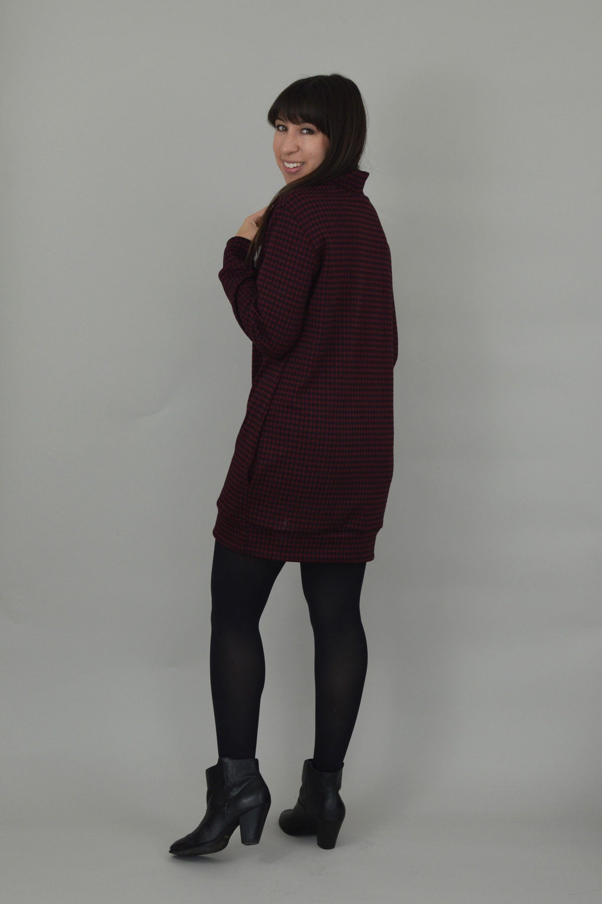 Nina Lee Southbank Sweater & Sweater Dress