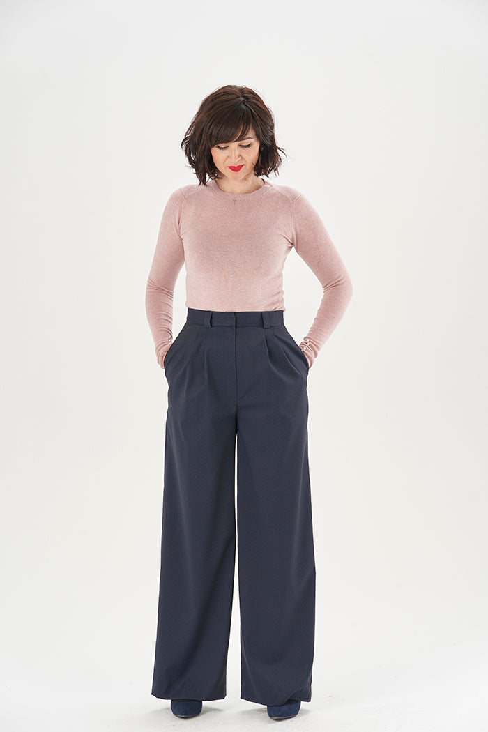 Sew Over It Nina Trousers