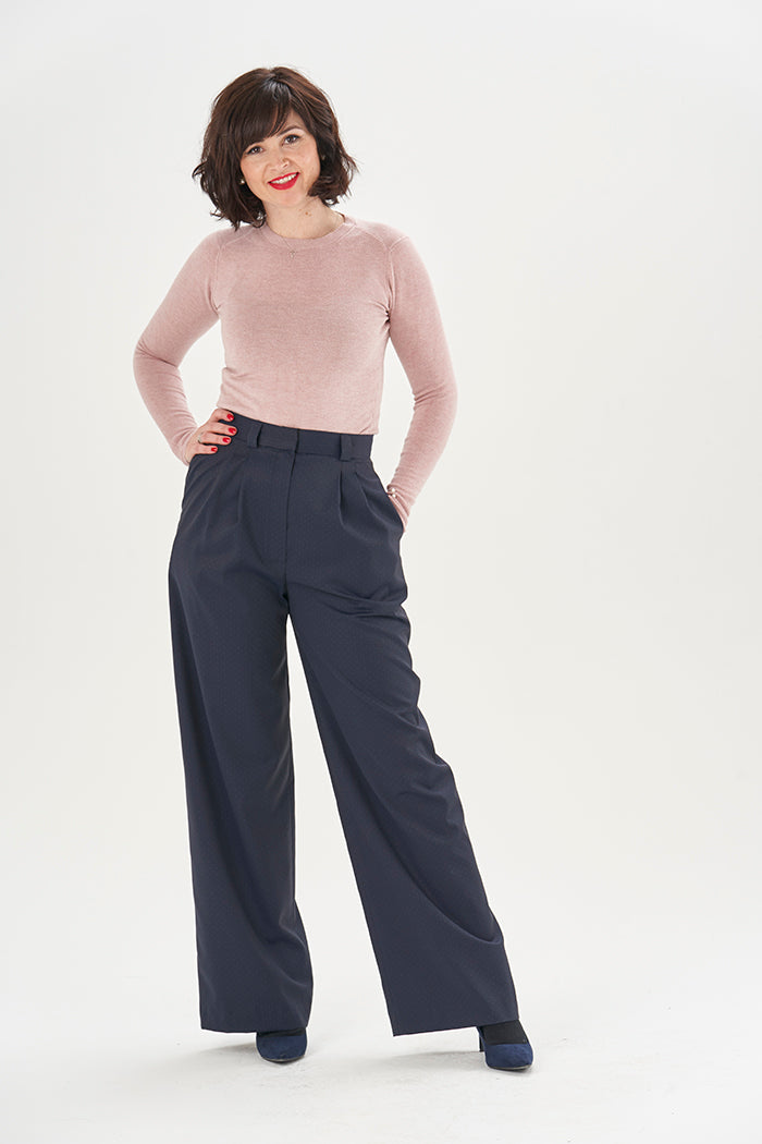 Sew Over It Nina Trousers