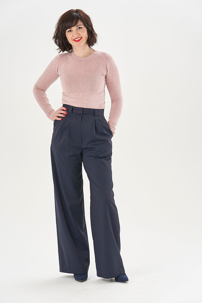 Sew Over It Nina Trousers