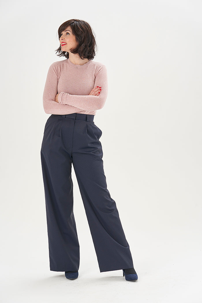 Sew Over It Nina Trousers