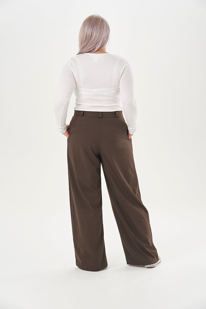 Sew Over It Nina Trousers