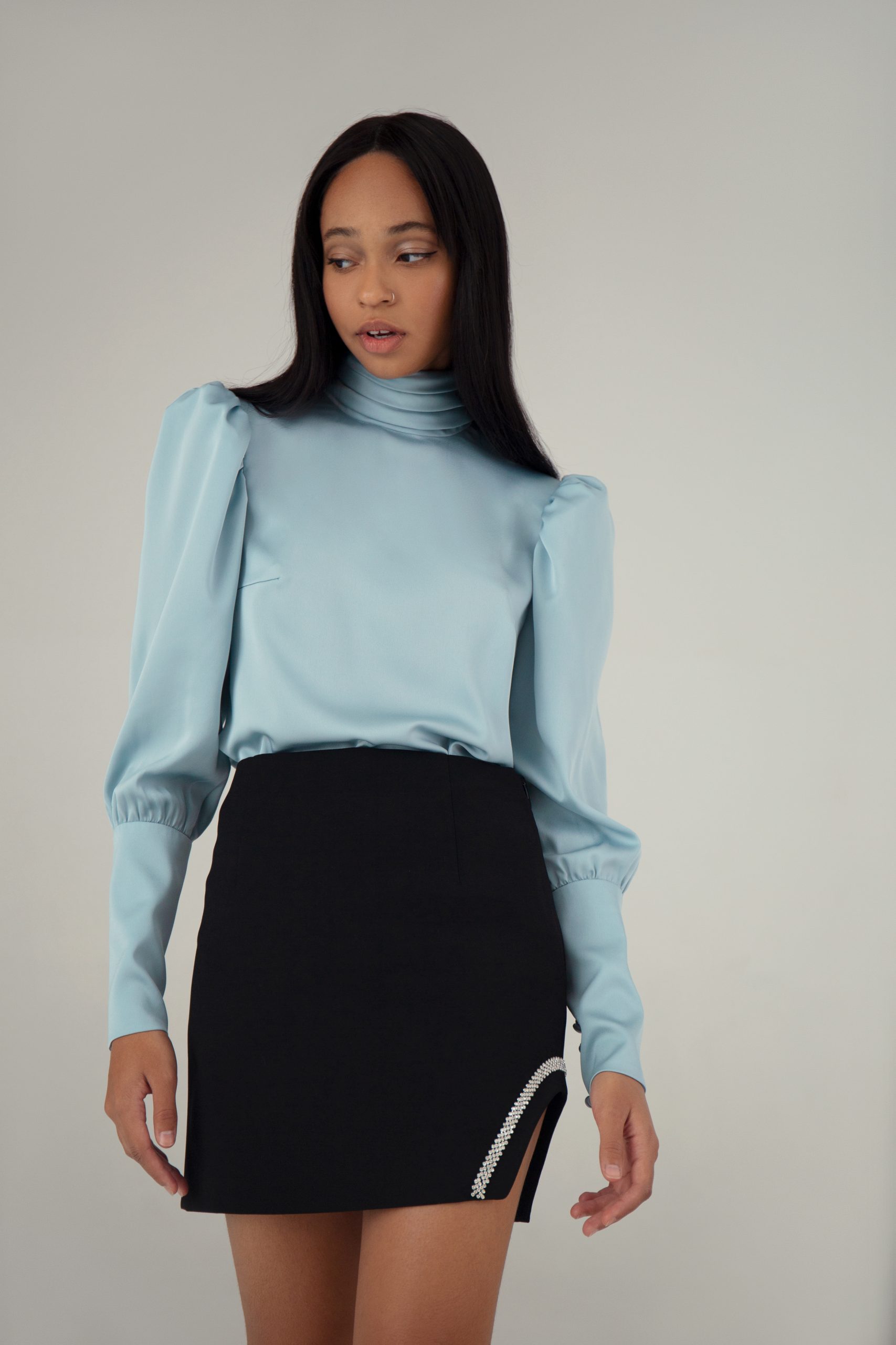 Vikisews Nitzan Blouse