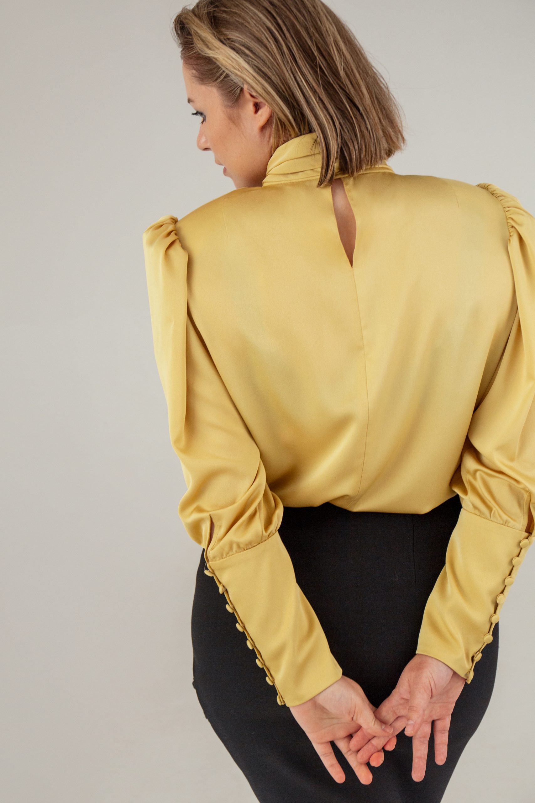 Vikisews Nitzan Blouse